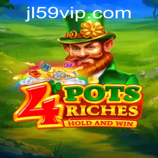 Discover the Excitement of 4potsriches: A New Era of Interactive Gaming