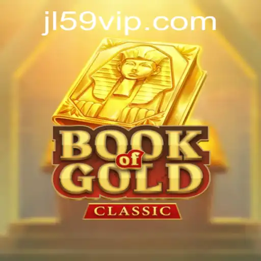 BookOfGoldClassic: A Journey Through the Pages of an Ancient Tale