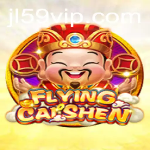 Discover the Thrills of FlyingCaiShen: A Comprehensive Guide to the Game JL59