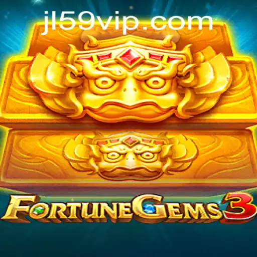 Unveiling FortuneGems3: A New Era of Arcade Adventure