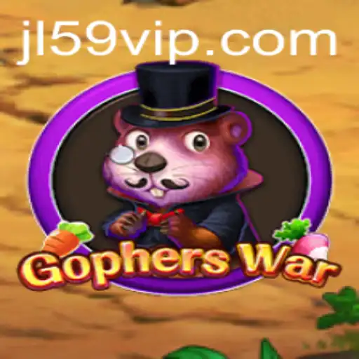 Exploring the Online Game Sensation: GophersWar