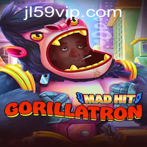 Unleashing the Epic World of MadHitGorillatron: A Deep Dive into the Game