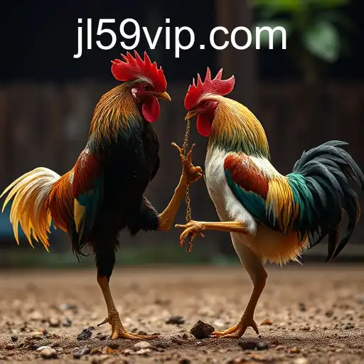 Online Sabong: The Impact of JL59 on the Traditional Sport