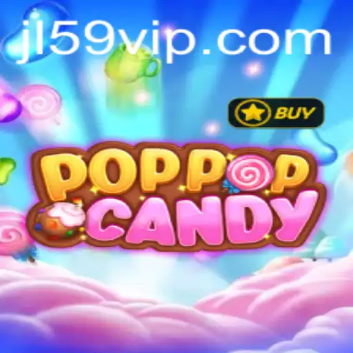 Unwrapping the Fun of POPPOPCANDY: An Interactive Gaming Adventure